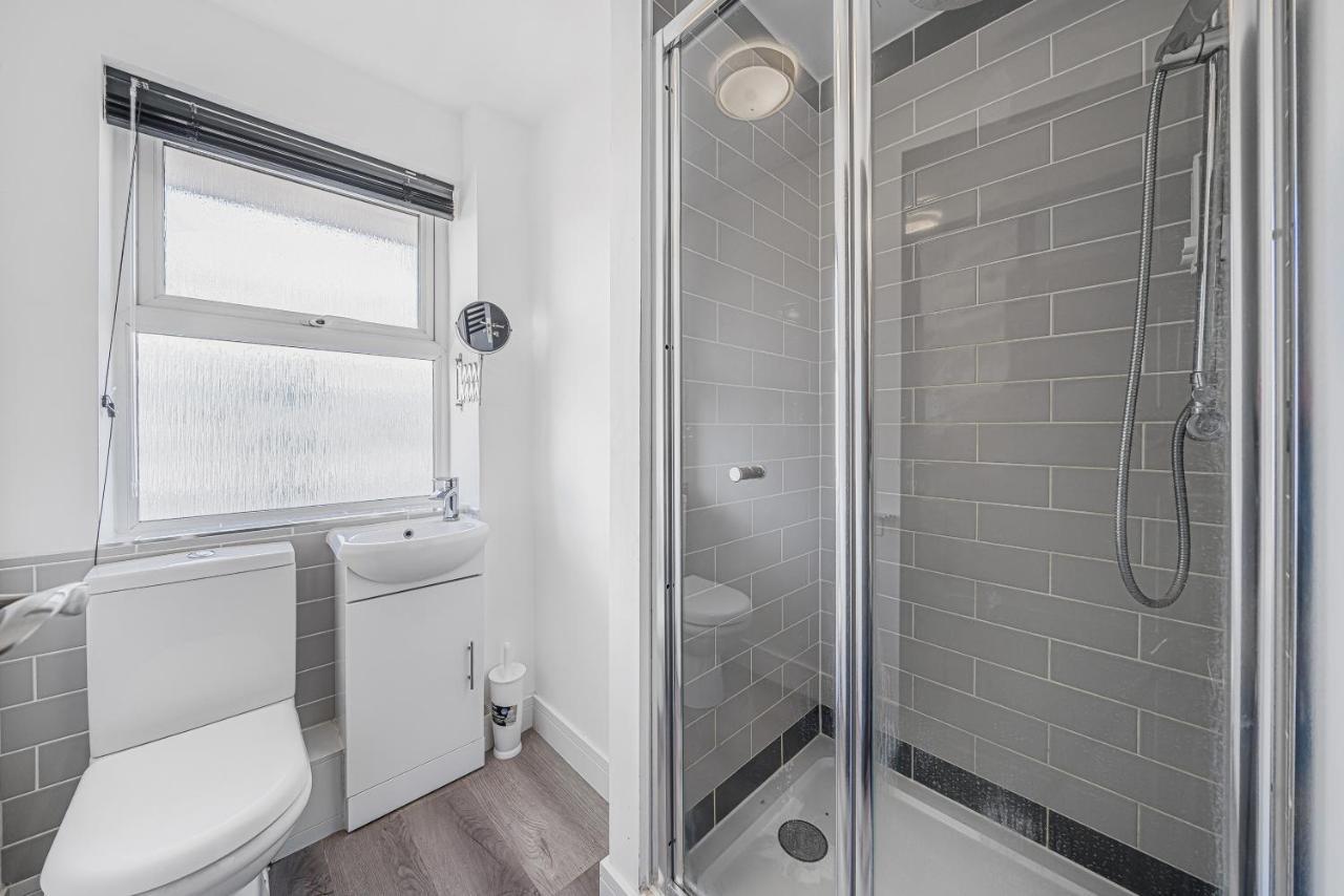 Studio Flat In Camberwell Apartment London Exterior photo